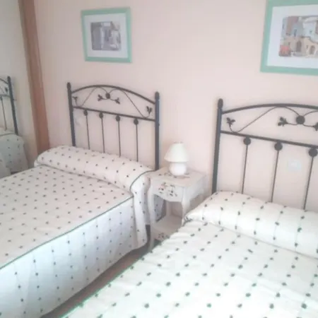 Duplex 1ª Linea Playa & Piscina & Terraza * Foz