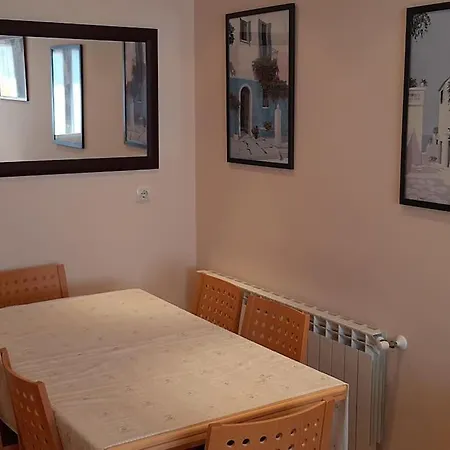 Duplex 1ª Linea Playa & Piscina & Terraza Διαμέρισμα