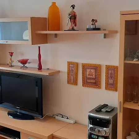 Διαμέρισμα Duplex 1ª Linea Playa & Piscina & Terraza