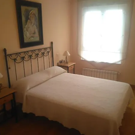 Duplex 1ª Linea Playa & Piscina & Terraza Foz