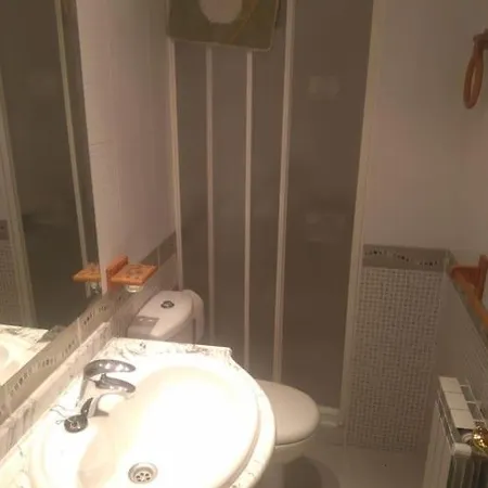 Duplex 1ª Linea Playa & Piscina & Terraza * Foz