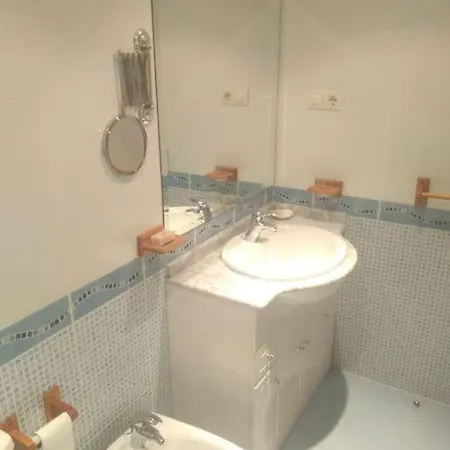 Duplex 1ª Linea Playa & Piscina & Terraza Foz
