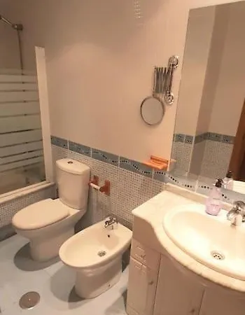 Duplex 1ª Linea Playa & Piscina & Terraza * Foz