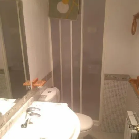Duplex 1ª Linea Playa & Piscina & Terraza * Foz