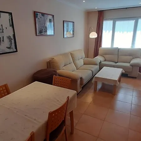 Διαμέρισμα Duplex 1ª Linea Playa & Piscina & Terraza *