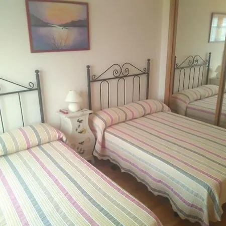 Duplex 1ª Linea Playa & Piscina & Terraza