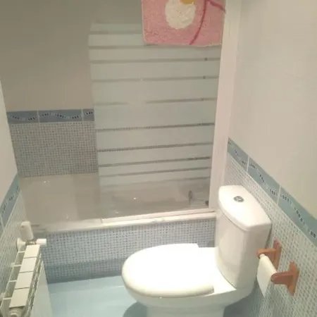 Διαμέρισμα Duplex 1ª Linea Playa & Piscina & Terraza