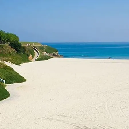 Duplex 1ª Linea Playa & Piscina & Terraza Διαμέρισμα *