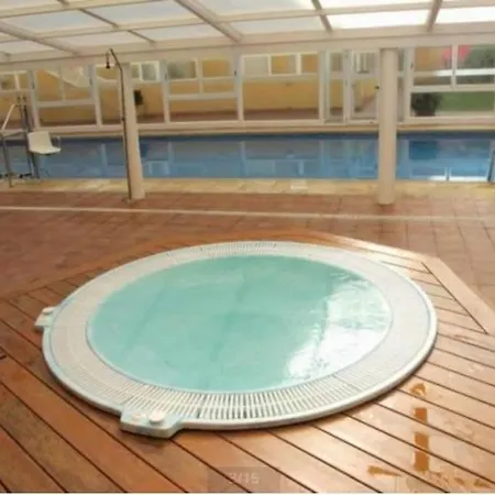 Duplex 1ª Linea Playa & Piscina & Terraza